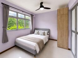 Blk 130A Eastcrown @ Canberra (Sembawang), HDB 2 Rooms #579765861